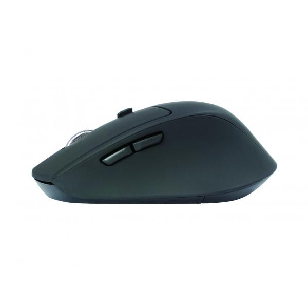CONCEPTRONIC LORCAN02B - MOUSE BLUETOOTH - 6 PULSANTI - DPI SWITCH (800/1200/1600)