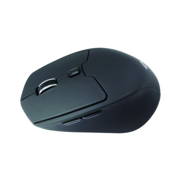 CONCEPTRONIC LORCAN02B - MOUSE BLUETOOTH - 6 PULSANTI - DPI SWITCH (800/1200/1600)