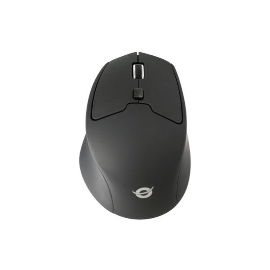 CONCEPTRONIC LORCAN02B - MOUSE BLUETOOTH - 6 PULSANTI - DPI SWITCH (800/1200/1600)