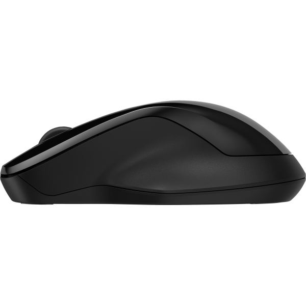 HP 250 MOUSE WIRELESS DUAL MODE NERO