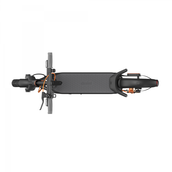 Ninebot by Segway AC.00.0001.11 accessorio per monopattino Nero