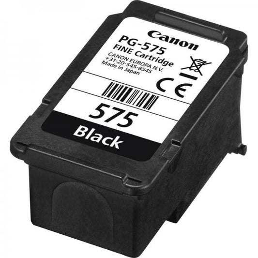 CANON PG-575 BLACK (5438C001) - CARTUCCIA ORIGINALE
