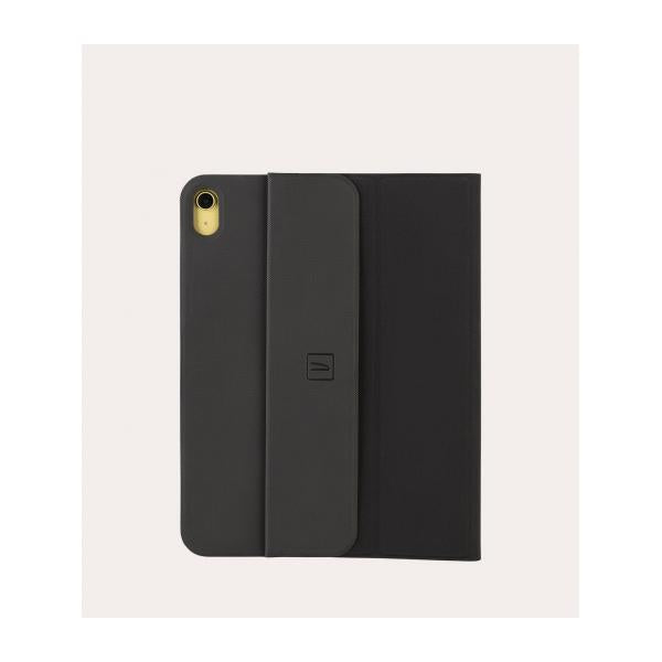 Tucano Up Plus 27,7 cm (10.9") Custodia a libro Nero