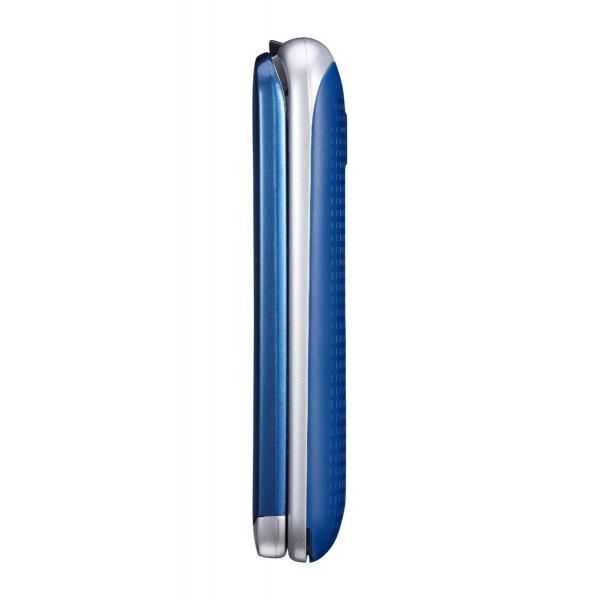BRONDI CONTENDER (BLU) - TELEFONO CELLULARE - FOTOCAMERA