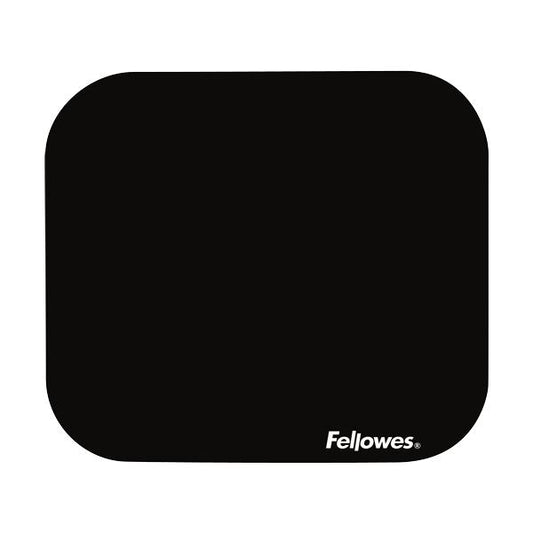 FELLOWES MOUSEPAD NERO