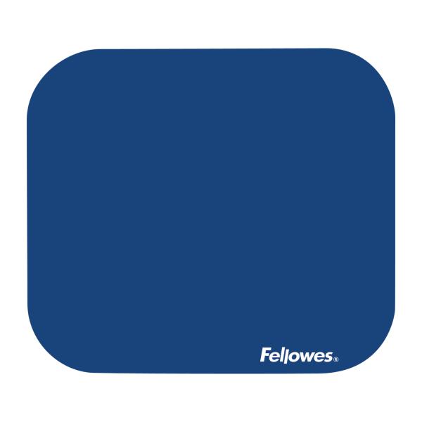 FELLOWES MOUSEPAD BLU
