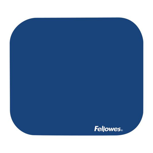 FELLOWES MOUSEPAD BLU