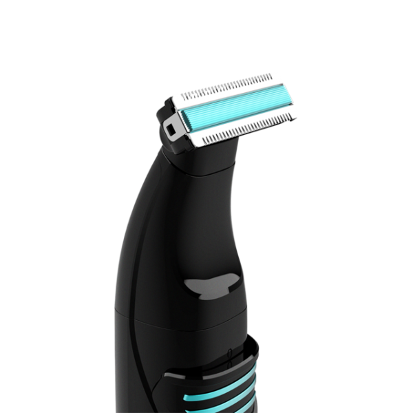 CECOTEC BAMBA PRECISIONCARE RASOIO 5 IN 1 CORPO E VISO IPX5