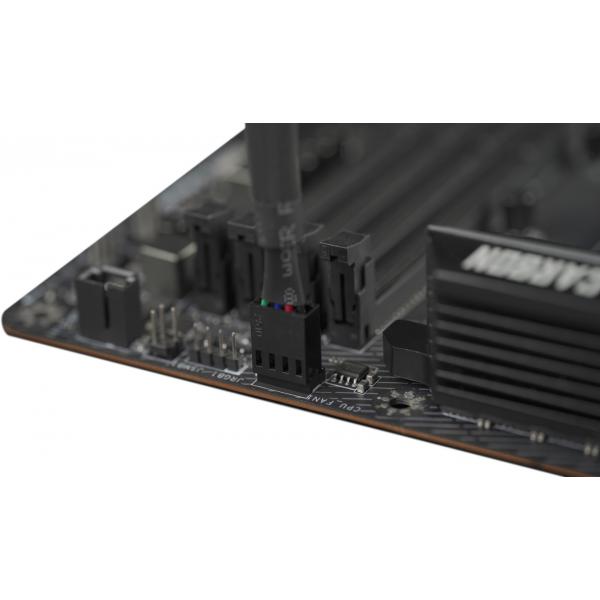DEEPCOOL ADATTATORE BASSA VELOCITA' VENTOLE 4PIN R-LSP-FAN