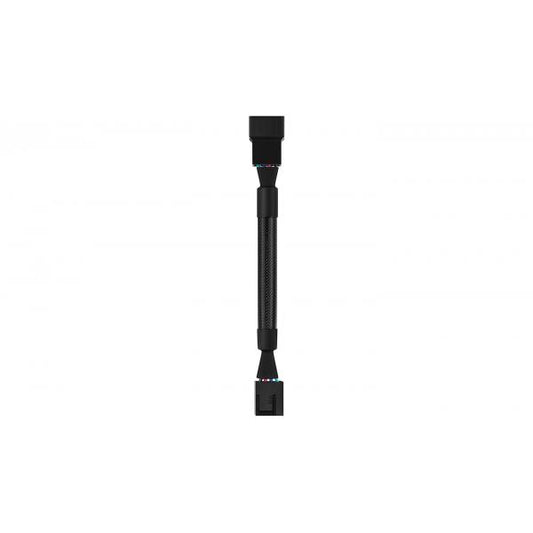 DEEPCOOL ADATTATORE BASSA VELOCITA' VENTOLE 4PIN R-LSP-FAN