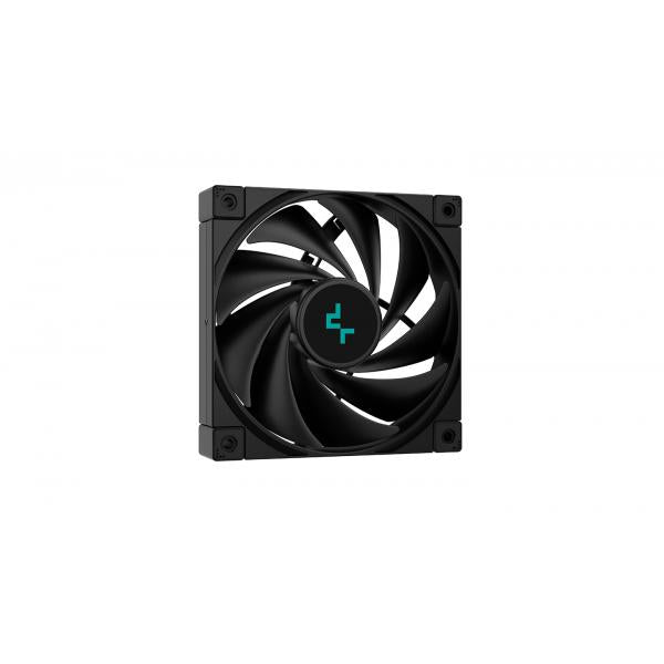 DEEPCOOL RAFF. LIQUIDO LT720 R-LT720-BKAMNF-G-1