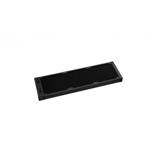 DEEPCOOL RAFF. LIQUIDO LT720 R-LT720-BKAMNF-G-1