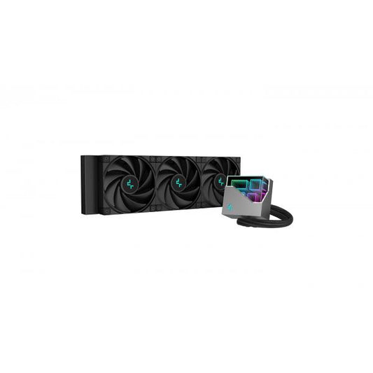 DEEPCOOL RAFF. LIQUIDO LT720 R-LT720-BKAMNF-G-1