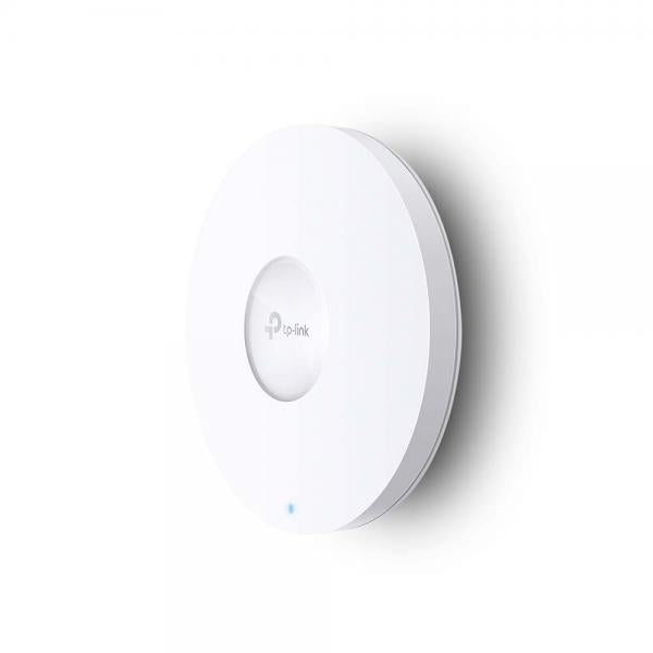 OMADA (TP-LINK) EAP613 - ACCESS POINT INDOOR GIGABIT WI-FI 6 AX1800