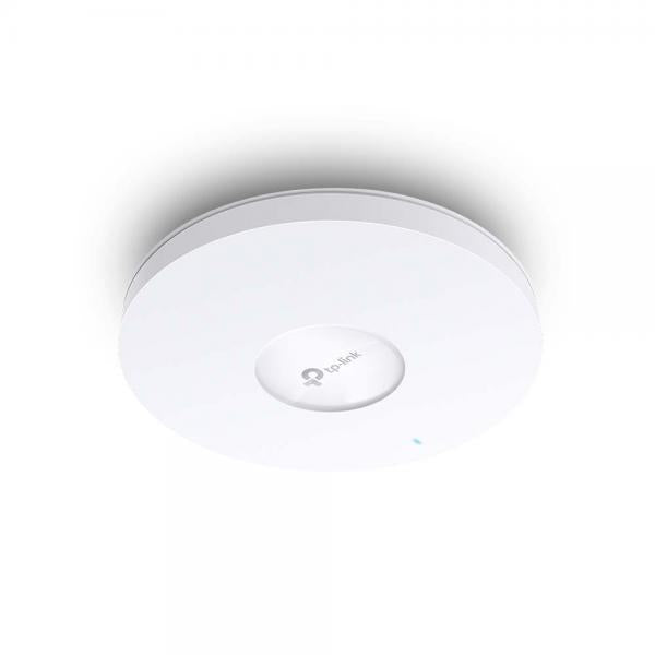 OMADA (TP-LINK) EAP613 - ACCESS POINT INDOOR GIGABIT WI-FI 6 AX1800