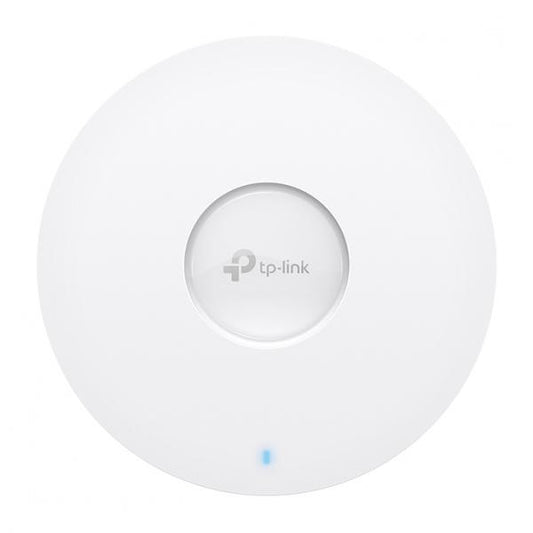 OMADA (TP-LINK) EAP613 - ACCESS POINT INDOOR GIGABIT WI-FI 6 AX1800