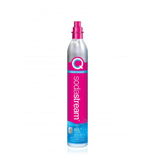 SODASTREAM 2270171 CQC RICARICA GAS NEW