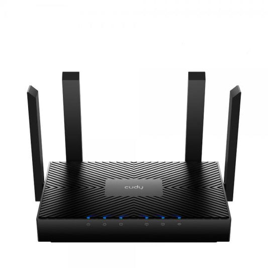 CUDY WR3000 - AX3000 GIGABIT WI-FI 6 MESH ROUTER