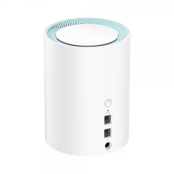 CUDY M1300(3-PACK) - MESH SYSTEM AC1200 WI-FI AC1200 WI-FI GIGABIT - 3 NODI