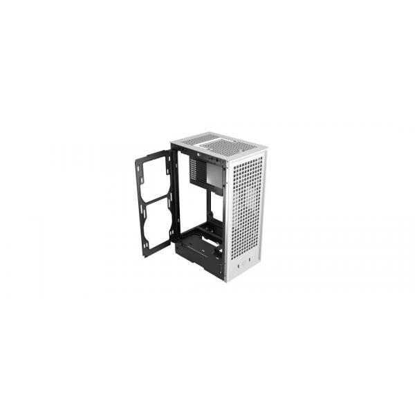 HYTE CASE ITX REVOLT 3 WHT CS-HYTE-REVOLT3-W