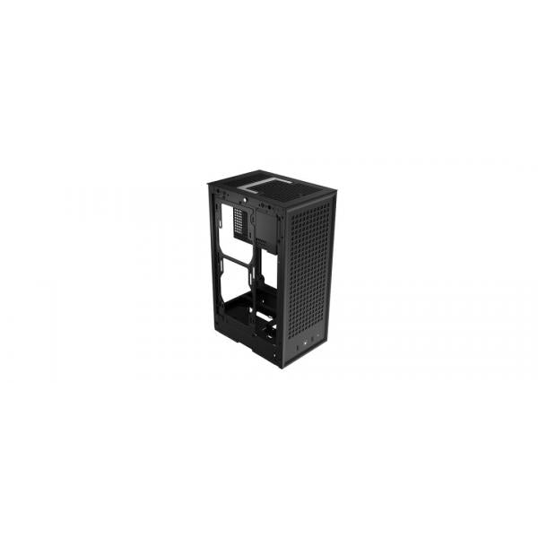 HYTE CASE ITX REVOLT 3 BLK CS-HYTE-REVOLT3-B