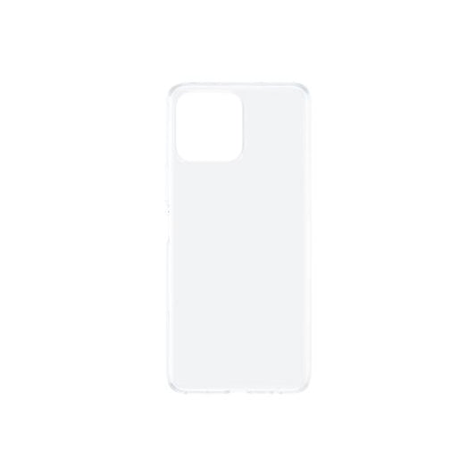 Honor 5199AAEB custodia per cellulare 17 cm (6.7") Custodia a libro Trasparente - (Honor 5199AAEB custodia per cellulare 17 cm (6.7") Custodia a libro Trasparente)
