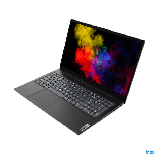 NOTEBOOK LENOVO V15 82QY00PEIX - N4500 8GB SSD-256GB NO-DVD 15.6"" FHD Freedos 2Y