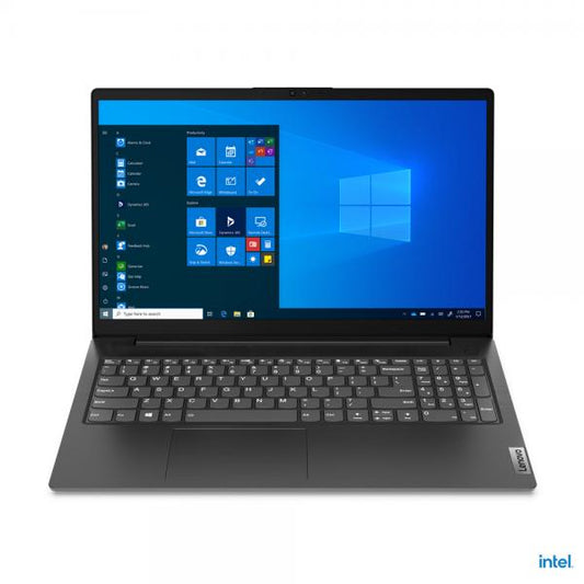 NOTEBOOK LENOVO V15 82QY00PEIX - N4500 8GB SSD-256GB NO-DVD 15.6"" FHD Freedos 2Y