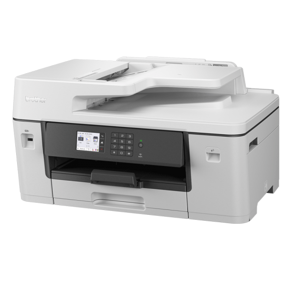 Brother MFC-J6540DWE Ad inchiostro A3 1200 x 4800 DPI 28 ppm Wi-Fi
