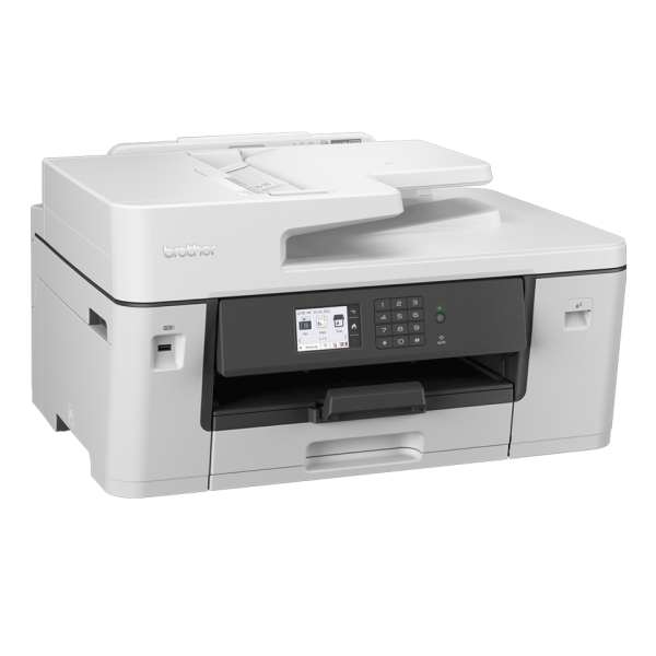 Brother MFC-J6540DWE Ad inchiostro A3 1200 x 4800 DPI 28 ppm Wi-Fi