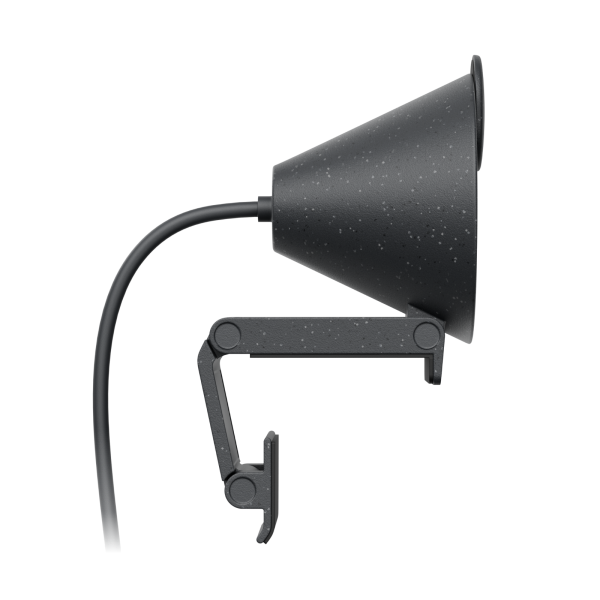 Logitech 960-001436 webcam 2 MP 1920 x 1080 Pixel USB Grafite