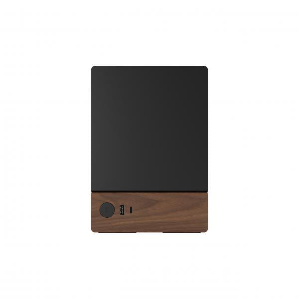 FRACTAL CASE MINI ITX TERRA GRAPHITE