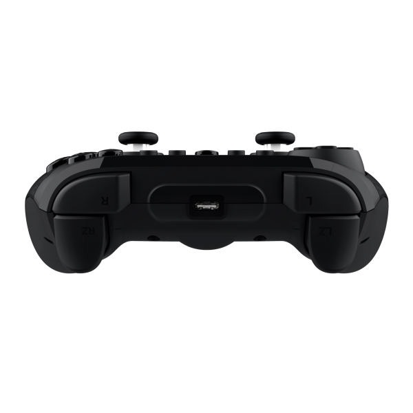 Trust GXT 542 MUTA Nero Bluetooth/RF/USB Joystick Analogico/Digitale Android, Nintendo Switch, PC, Tablet PC, iOS