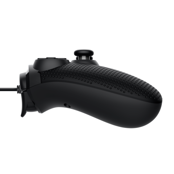 Trust GXT 541 MUTA Nero USB 2.0 Joystick Analogico/Digitale PC