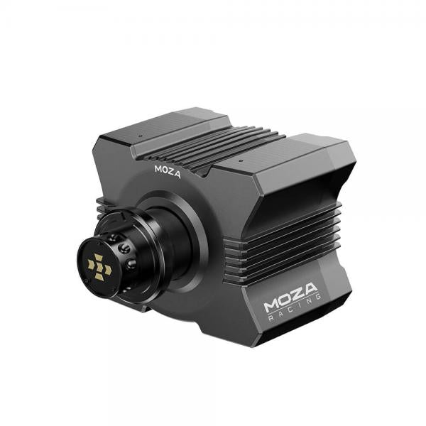 MOZA RACING R5 BUNDLE PC KIT VOLANTE + PEDALIERA