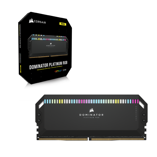 Cors 2x16GB DDR5 6000MHz DIMM
