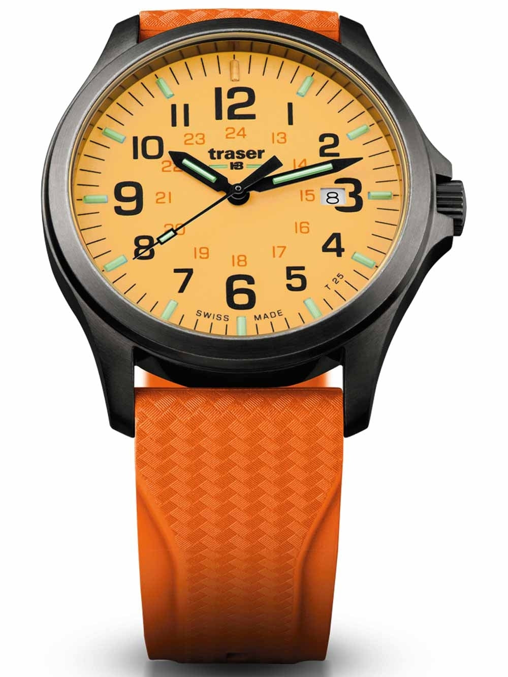 TRASER Mod. 107423