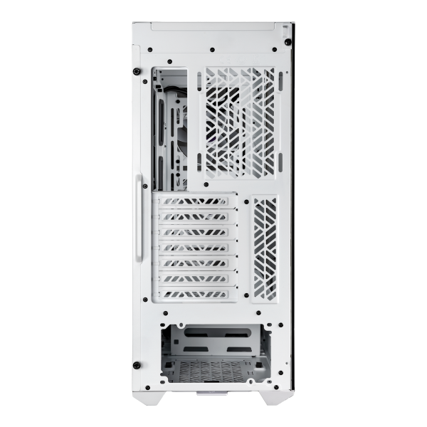 CM Case MasterBox TD500 Mesh W