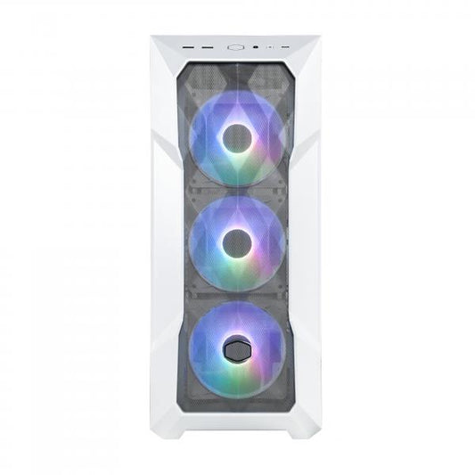 CM Case MasterBox TD500 Mesh W
