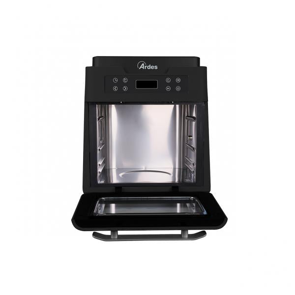 ARDES FRIGGISANA XXL (AR1KP12000) - FRIGGITRICE AD ARIA 12 LT - DISPLAY TOUCH