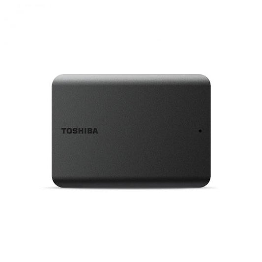 TOSHIBA CANVIO BASIC HDD 2TB (HDTB520EK3AA) - HARD DISK ESTERNO 2TB - USB 3.0