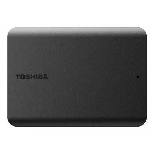 HD 2.5'' EXT TOSHIBA 4TB CANVIO BASIC HDTB540EK3CA USB3.2