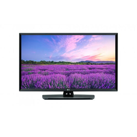 LG 32LN661HBLA - 32"" HOTEL SMART TV LED HD - HOTEL MODE - BLACK