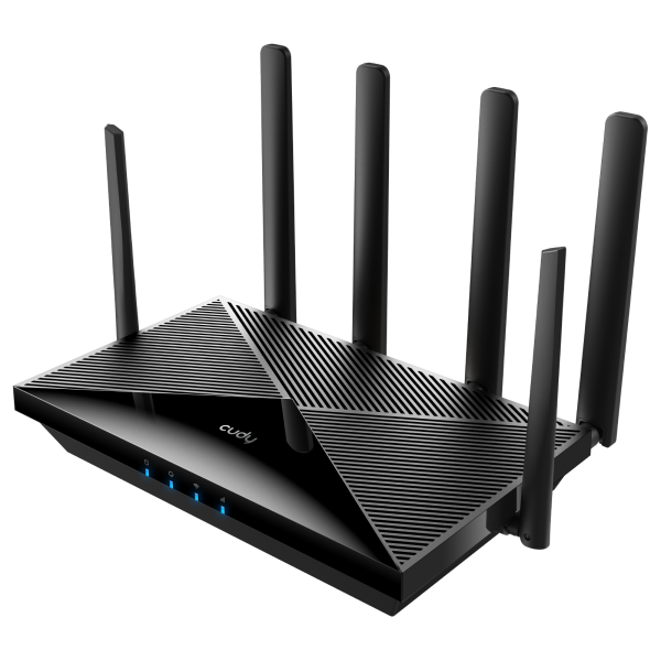 CUDY LT700 - ROUTER WI-FI 4G LTE AC1200 GIGABIT