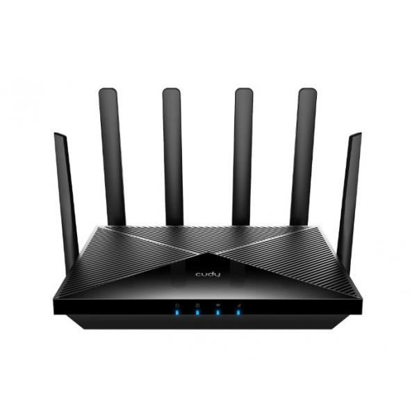 CUDY LT700 - ROUTER WI-FI 4G LTE AC1200 GIGABIT