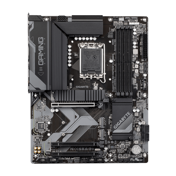 MB GIGABYTE GA-B760 GAMING X DDR5 S1700