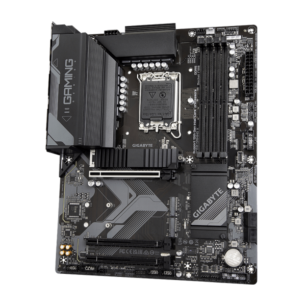 MB GIGABYTE GA-B760 GAMING X DDR5 S1700