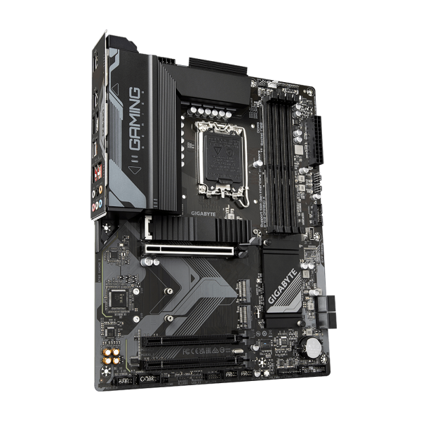 MB GIGABYTE GA-B760 GAMING X DDR5 S1700