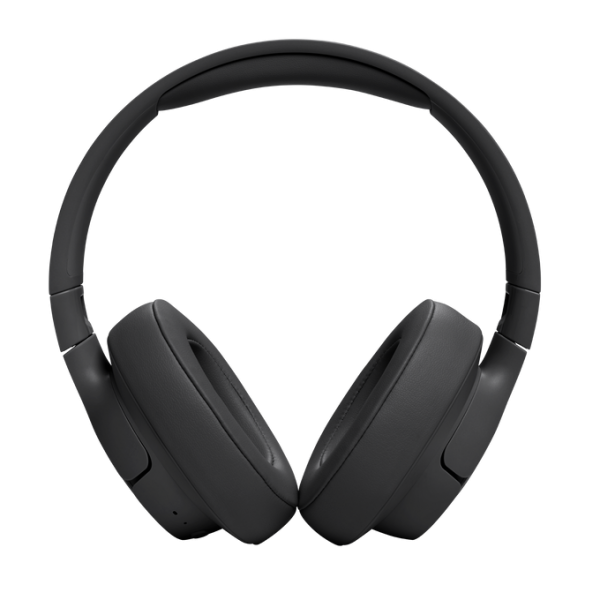 JBL TUNE 720BT (BLACK) - CUFFIE OVER EAR BLUETOOTH CON MICROFONO