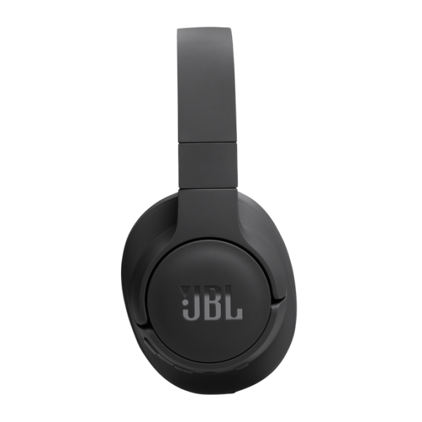 JBL TUNE 720BT (BLACK) - CUFFIE OVER EAR BLUETOOTH CON MICROFONO